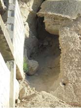 La Ley obliga a intervenir (y m&aacute;s siendo municipal&hellip;). Llevamos 22 a&ntilde;os en los que la Junta y el Ayuntamiento est&aacute;n incumpliendo la Ley, al no acometer las obras de emergencia, dejando que la torre desaparezca. 